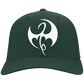 Iron Fist Marvel HATS Logo Defenders America Film MEN Black One Size Fits .