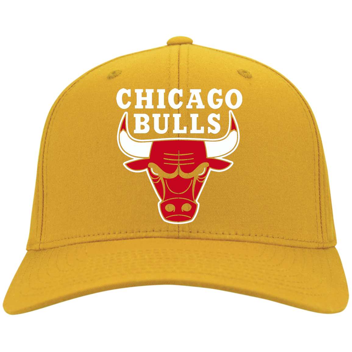 Chicago Bulls HATS Basketball Team Legend No.1 MEN'S Black One Size Fits .