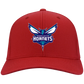 Charlotte Hornets HATS Basketball Team Strong MEN-WOMEN Black  One Size Fits .