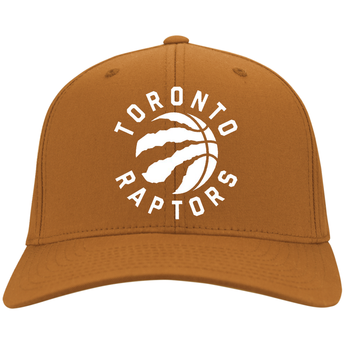 Toronto Raptors LOGO Hats 2019 Basketball Team Strong Black One Size Fits .