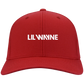 Lil Wayne HATS Logo 2019 Hot Boys Rapper HOT MEN Black One Size Fits .