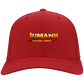 Jumanji 3 HATS TREND The Rock Welcome to the Jungle MEN Black One Size Fits .
