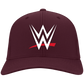 WWE LOGO HATS 2019 Best Strong Team Black One Size Fits NEW Brand .