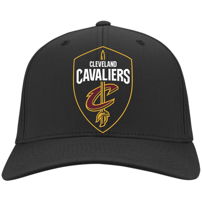 Cleveland Cavaliers NEW HATS 2019 Basketball Team Legend No.1 Black One Size Fit