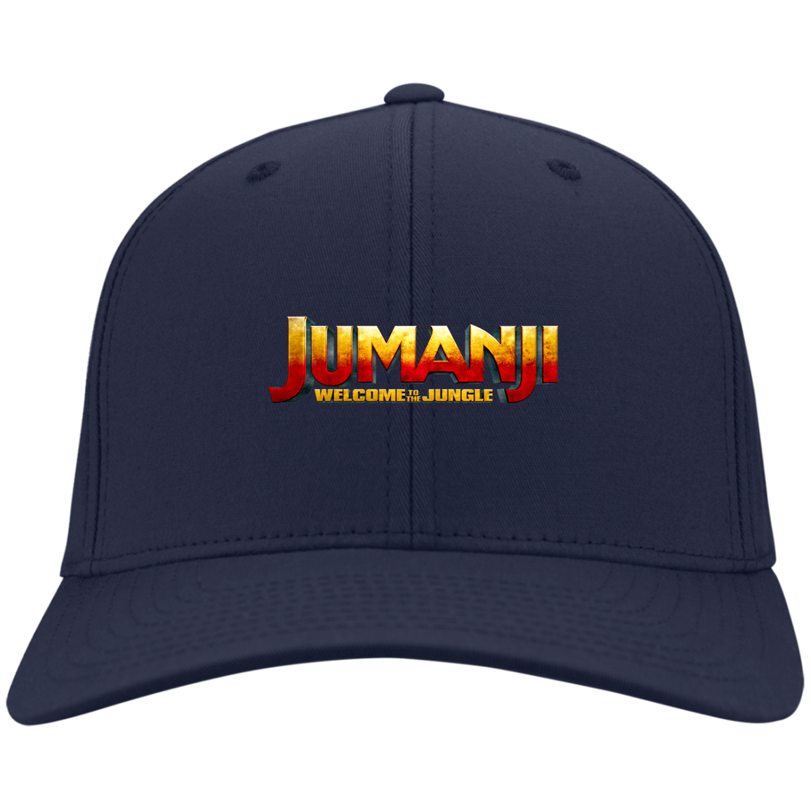 Jumanji 3 HATS TREND The Rock Welcome to the Jungle MEN Black One Size Fits .