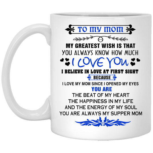 MUG11-W