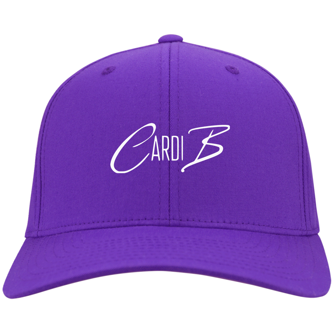 Cardi B LOGO HATS 2019 HOT I Make Money Moves Hip Hop Black One Size Fits .