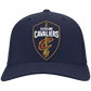 Cleveland Cavaliers NEW HATS 2019 Basketball Team Legend No.1 Black One Size Fit