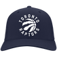 Toronto Raptors LOGO Hats 2019 Basketball Team Strong Black One Size Fits .