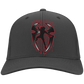 Roman Reigns New Logo Hats WWE Wrestling Strong Best Black-White One Size Fits .