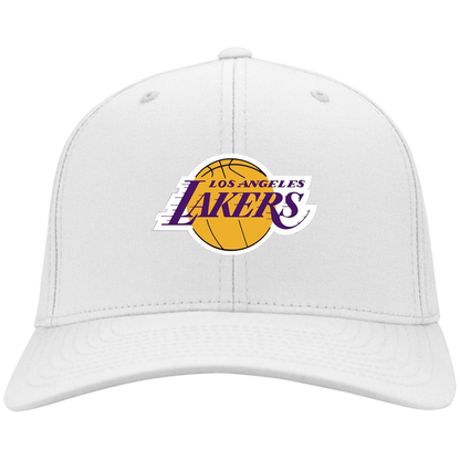 Los Angeles Lakers HATS 2019 Basketball Team Black One Size Fits NEW Brand .