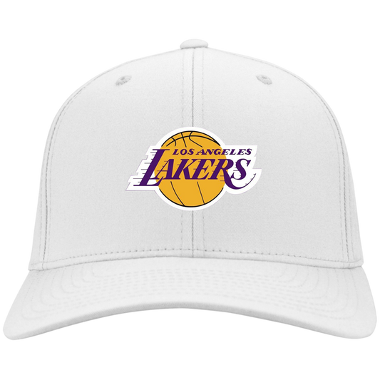 Los Angeles Lakers HATS 2019 Basketball Team Black One Size Fits NEW Brand .