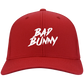 Bad Bunny NEW HATS 2019 Coachella Vintage Cap Embroidery Black-Navy One Size Fit .