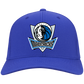 Dallas Mavericks NEW HATS Basketball Team Strong No.1 Black One Size Fits .