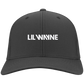 Lil Wayne HATS Logo 2019 Hot Boys Rapper HOT MEN Black One Size Fits .