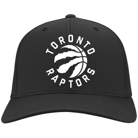 Toronto Raptors LOGO Hats 2019 Basketball Team Strong Black One Size Fits .