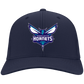 Charlotte Hornets HATS Basketball Team Strong MEN-WOMEN Black  One Size Fits .