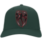 Roman Reigns New Logo Hats WWE Wrestling Strong Best Black-White One Size Fits .