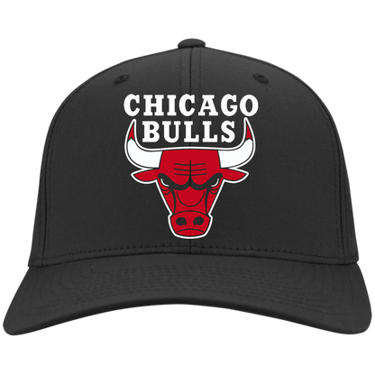 Chicago Bulls HATS Basketball Team Legend No.1 MEN'S Black One Size Fits .