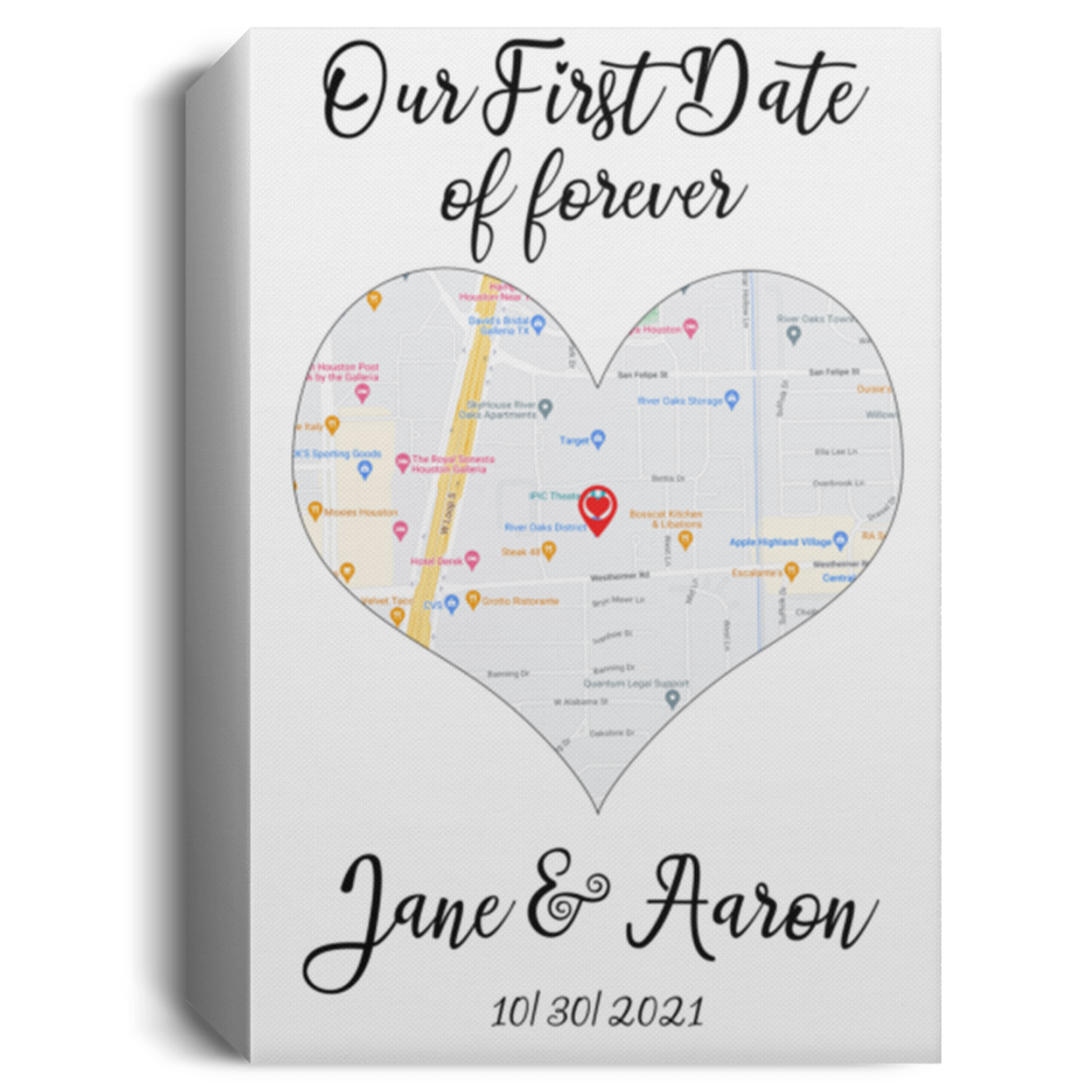 Canvas_8x12_MAP_DUCVIN17_113-6924470-3477049 CANPO15 Deluxe Portrait Canvas 1.5in Frame