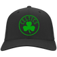 Milwaukee Bucks CAPS 2019 Basketball International America MEN'S Black-White (2)