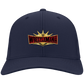WrestleMania 35 NEW HATS 2019 WWE The Rock Wrestling Strong Black One Size Fits