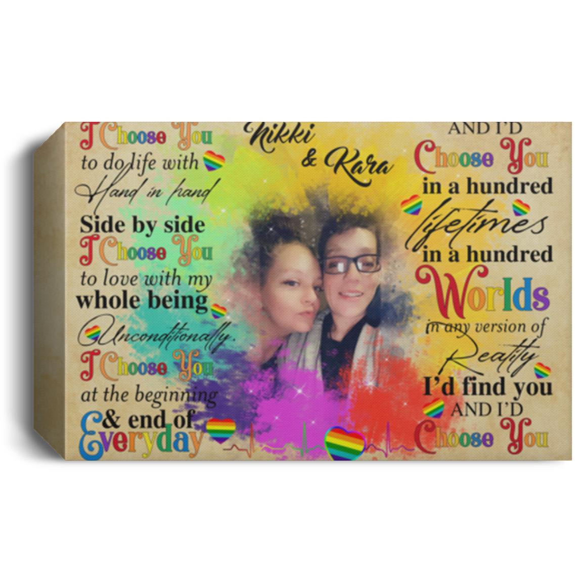 cv1218 112-2892236-9109039 Nikki_&_Kara CANLA15 Deluxe Landscape Canvas 1.5in Frame