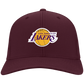 Los Angeles Lakers HATS 2019 Basketball Team Black One Size Fits NEW Brand .