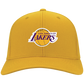 Los Angeles Lakers HATS 2019 Basketball Team Black One Size Fits NEW Brand .