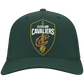 Cleveland Cavaliers NEW HATS 2019 Basketball Team Legend No.1 Black One Size Fit