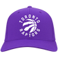 Toronto Raptors LOGO Hats 2019 Basketball Team Strong Black One Size Fits .
