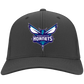 Charlotte Hornets HATS Basketball Team Strong MEN-WOMEN Black  One Size Fits .