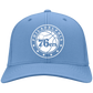 Philadelphia 76ers HATS 2019 Basketball Team Black One Size Fits NEW Brand .