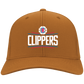Los Angeles Clippers LOGO Hats 2019 Basketball Team Strong Black One Size Fits .