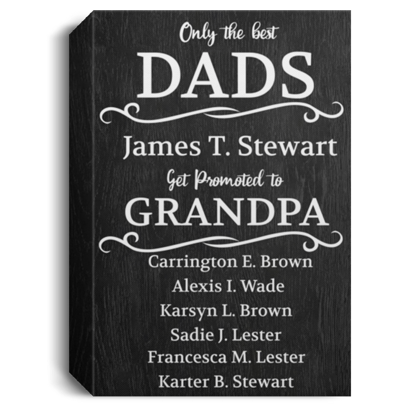 BonusVIPGiftsforDADonFathersDay_8 cv812 113-2494961-4973846 CANPO15 Deluxe Portrait Canvas 1.5in Frame