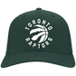 Toronto Raptors LOGO Hats 2019 Basketball Team Strong Black One Size Fits .