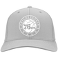 Philadelphia 76ers HATS 2019 Basketball Team Black One Size Fits NEW Brand .