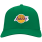 Los Angeles Lakers HATS 2019 Basketball Team Black One Size Fits NEW Brand .