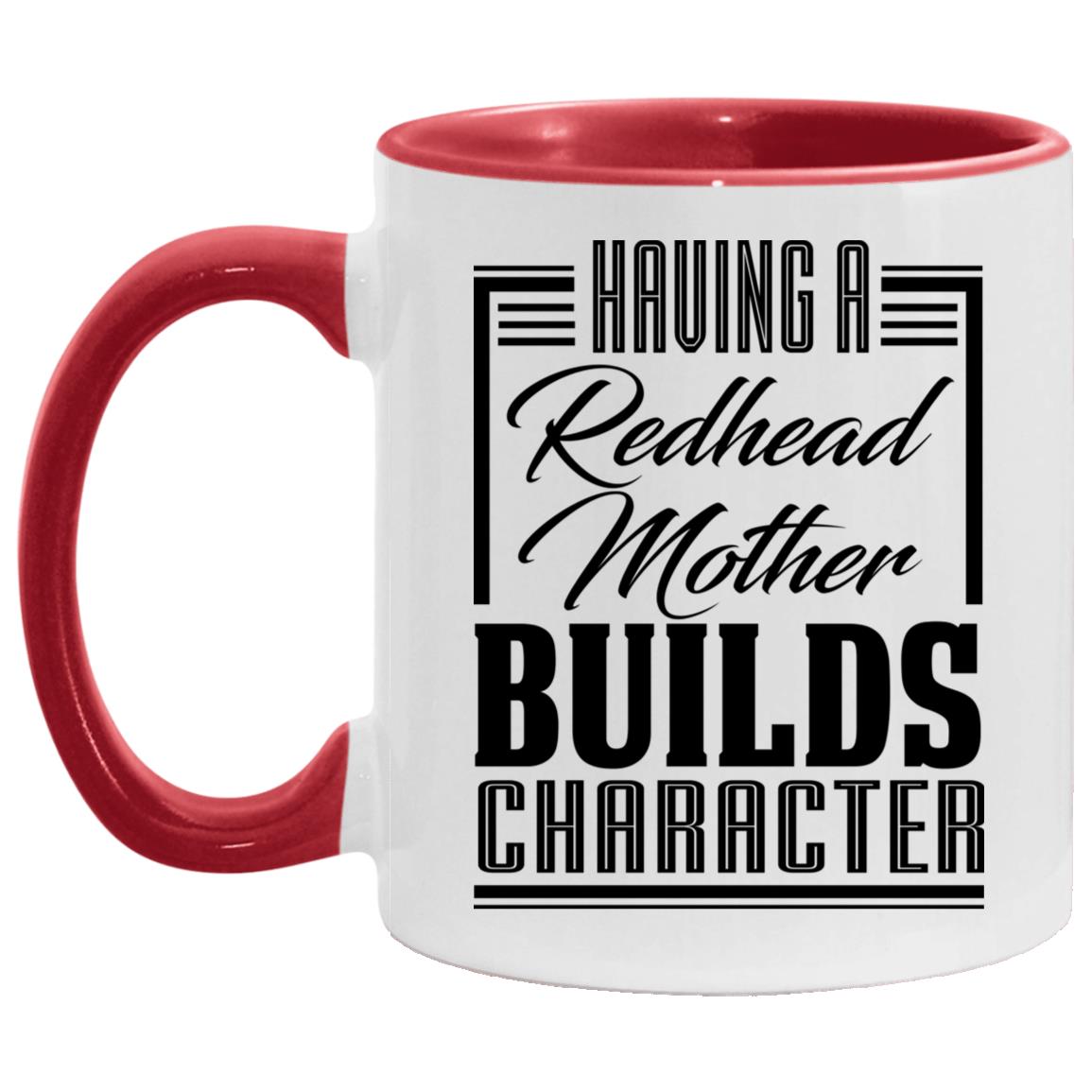 having_a AM11OZ 11 oz. Accent Mug