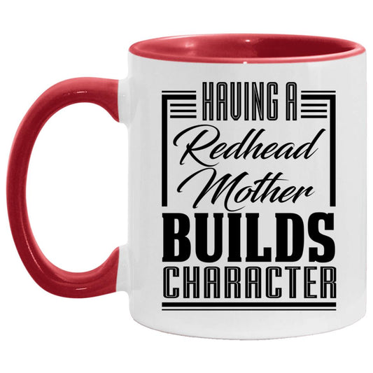 having_a AM11OZ 11 oz. Accent Mug