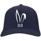 Bad Bunny HATS 2019 Logo Rabbit Vintage Cap Embroidery Black-Navy One Size Fits