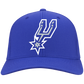 San Antonio Spurs LOGO Hats 2019 Basketball Team Strong Black One Size Fits .