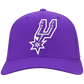 San Antonio Spurs LOGO Hats 2019 Basketball Team Strong Black One Size Fits .