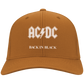 AC DC HATS Hard Rock Band NEW 2019 Singer Vintage Black One Size Fit Good Prints