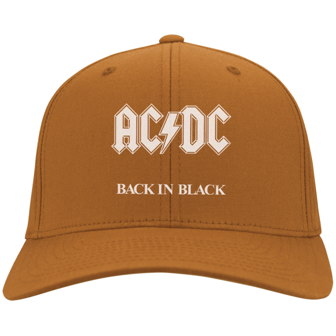 AC DC HATS Hard Rock Band NEW 2019 Singer Vintage Black One Size Fit Good Prints