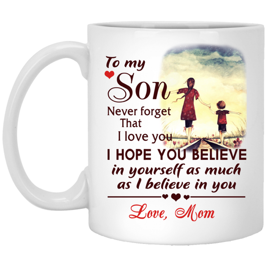 MUG4W
