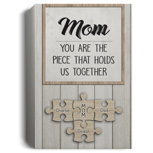 Gnash cv812  112-2101569-5594603 CANPO15 Deluxe Portrait Canvas 1.5in Frame