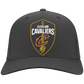 Cleveland Cavaliers NEW HATS 2019 Basketball Team Legend No.1 Black One Size Fit