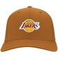 Los Angeles Lakers HATS 2019 Basketball Team Black One Size Fits NEW Brand .