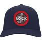 The Rock CAPS 2019 WWE Dwayne Johnson Wrestling MEN-WOMEN White One Size Fits .